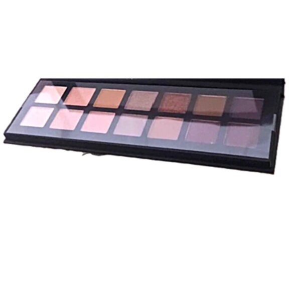 LAURA GELLER Seasonless Staples MAUVE-ULOUS*MOMENTS 14 Multi-Finish Eyeshadows - Picture 2 of 9